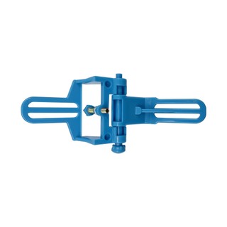 Giá Đỡ Răng Bằng Nhựa Màu Xanh Dương Tiện Dụng