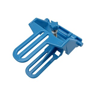 Giá Đỡ Răng Bằng Nhựa Màu Xanh Dương Tiện Dụng
