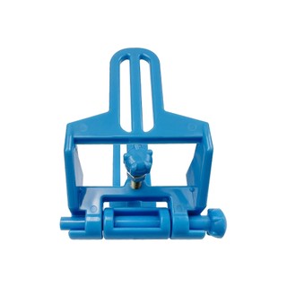 Giá Đỡ Răng Bằng Nhựa Màu Xanh Dương Tiện Dụng