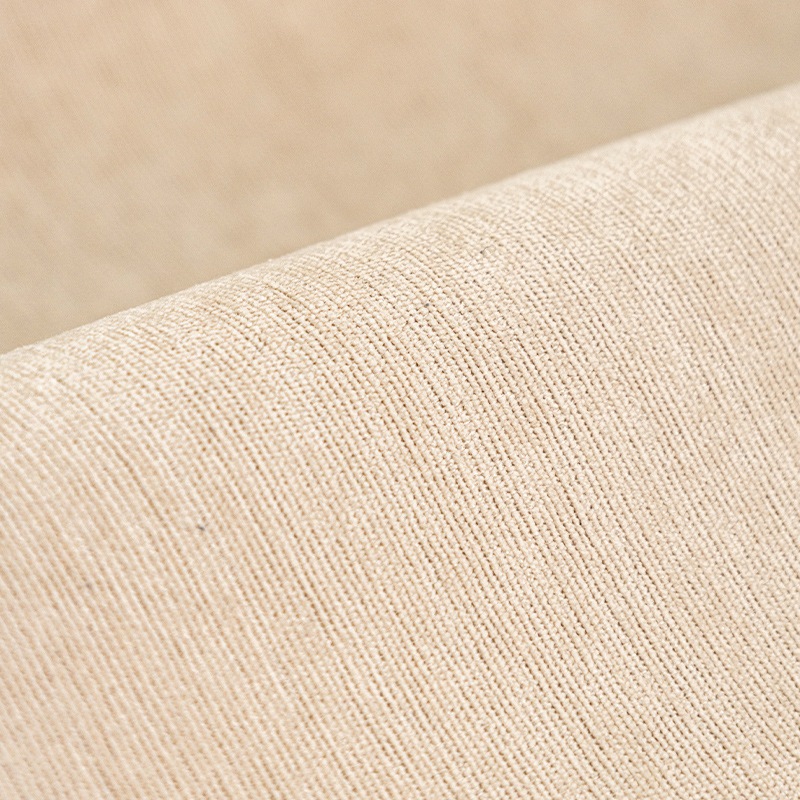 Vỏ Bọc Đệm Tựa Lưng Ghế sofa Vải chenille Thêu Hoa Đơn Giản Thông Dụng Chống Trượt