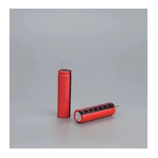 1 Tụ Điện 14500-500mah 3.2v 14500-500 3.2v Màu Đỏ