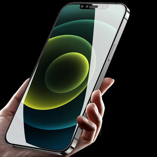 Kính cường lực iphone 9H Độ nét cao cho iPhone 15 14 13 12 11 Pro Max XR X XS Max 7 8 14 15 Plus 6s 12 13 Mini