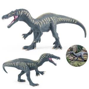 Đồ chơi trẻ em khủng long Baryonyx mô hình khoa học mô phỏng cảnh động vật kỷ Jura trang trí