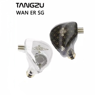 TANGZU Wan'er S.G - SLaudio - TAI NGHE VIỆT Headphone Store