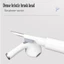 Bộ Dụng Cụ Vệ Sinh Tai Nghe Bluetooth Kiểu Mới Tương Thích Với AirPods3 / Điện Thoại Di Động / Máy Tính