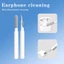 Bộ Dụng Cụ Vệ Sinh Tai Nghe Bluetooth Kiểu Mới Tương Thích Với AirPods3 / Điện Thoại Di Động / Máy Tính