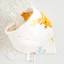 Yếm Ăn Hình Tam Giác Cotton Mềm Mại Cho Bé