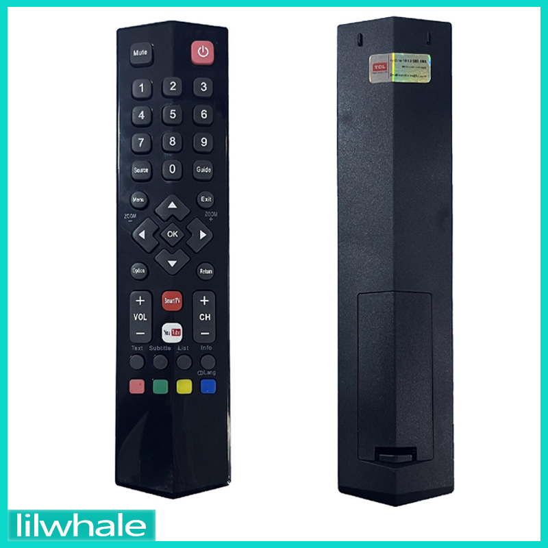 suitable for tcl tv Điều Khiển rc260 | Shopee Việt Nam