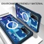 Vỏ Chống Sốc Acrylic Trong Suốt Cho Realme X50 X7 Pro X3 X7 XT X2 2 3 Pro 3i 5 5s 6i X7 Max GT C1 C2 C3 Ốp Lưng Bảo Vệ ansparent Cứng Có Vỏ Bảo Vệ
