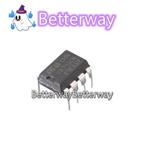 1 Chiếc UA741CN LM741 UA741 LM741 OpAmp 741 Bộ Khuếch Đại Hoạt Động IC op amp IC DIP-8