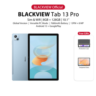 blackview máy tính bảng gọi điện thoại 4g android 10.1 google play