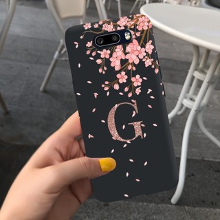 Ốp Điện Thoại silicone Mềm Chống Sốc In Chữ Cho lg v50s thinq 5g case lm-v510n lg v50s thinq