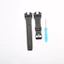 Dây Đeo Cao Su pu Và Nhựa resin Thay Thế Cho Đồng Hồ casio g-shock gba-900 gba-900-7a gba-900sm-7a