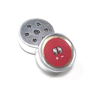 1 Micro Lõi Kép 16mm 1665 Chống Ồn Chống Nhiễu Cho Em Bé