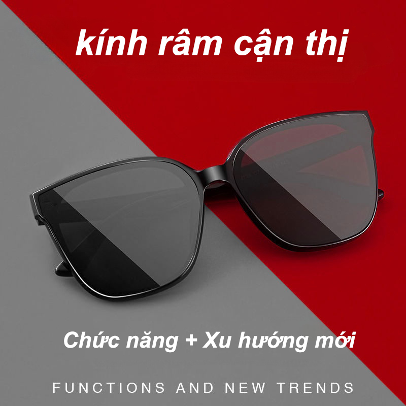Kính râm cận thị, kính râm phân cực lái xe nam, phụ nữ có thể được ...