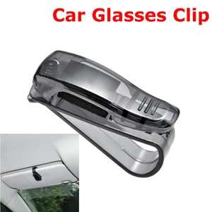 Kẹp Giữ Mắt Kính Gắn Xe Hơi Đa Năng Tiện Dụng