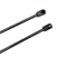 2 Chiếc Nắp Động Cơ Phía Trước Ô Tô Hood Gas Strut Nâng Hỗ Trợ Thanh A2059800164 Dành Cho Xe Mercedes-Benz C-Class W205 S205 A205 C205 2014-2021