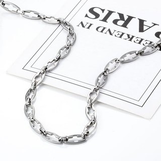Vòng Cổ Chữ Thập Dây Xích Thép Không Gỉ Để Trang Sức Làm Nam Nữ Vòng Tay DIY Quyến Rũ Phụ Kiện Handmade Chất Liệu Bán Buôn