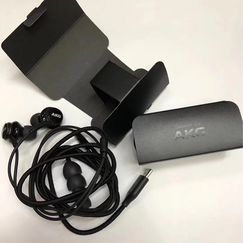 Tai Nghe Nhét Tai Cổng usb type c Có Micro Cho samsung galaxy s23 ultra s20 s21 fe a33 a53 a73 note20