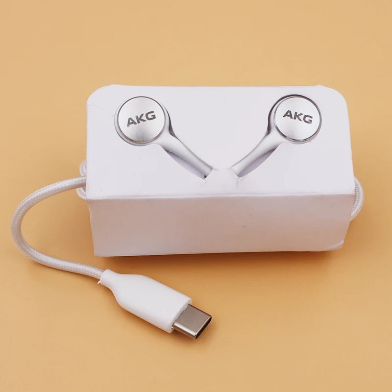Tai Nghe Nhét Tai Cổng usb type c Có Micro Cho samsung galaxy s23 ultra s20 s21 fe a33 a53 a73 note20