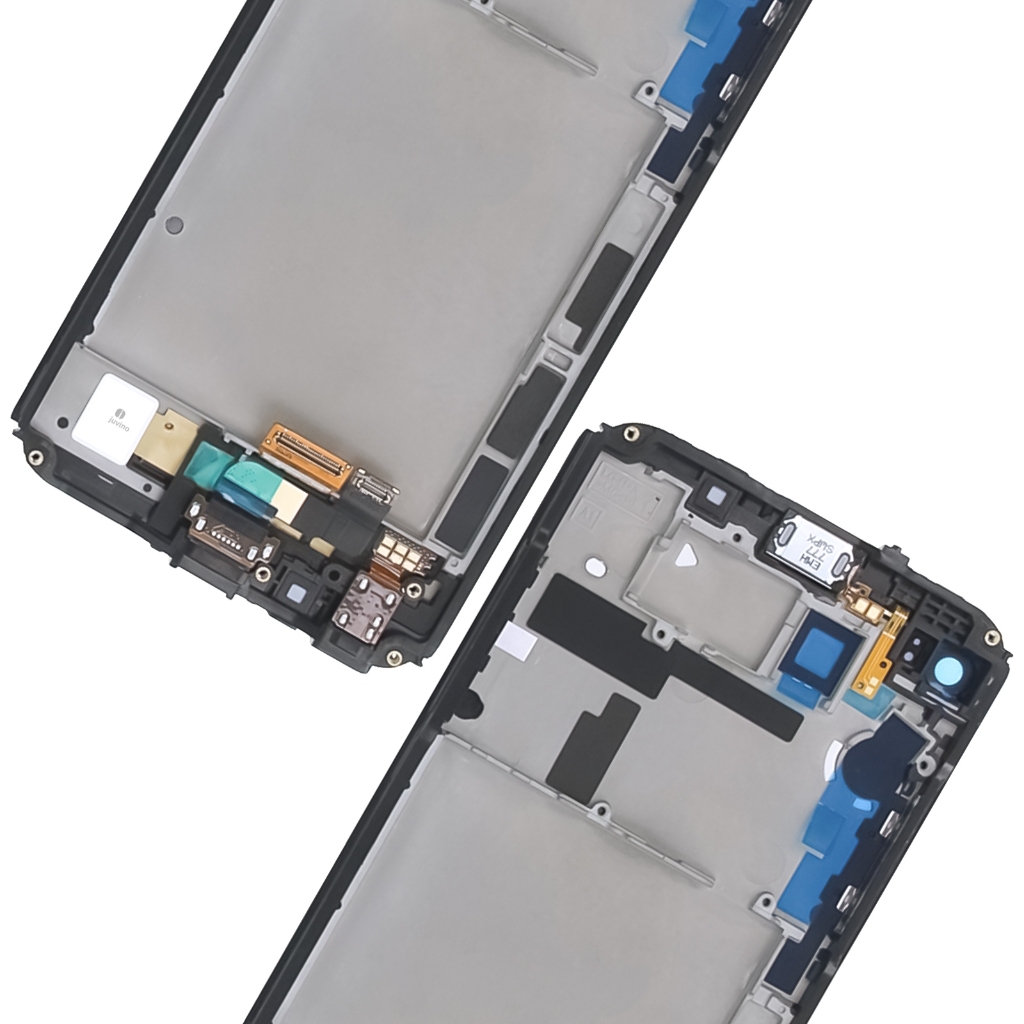 Dành Cho LG Q8 2018 Q815 Màn Hình LCD Bộ Số Hóa Cảm Ứng Thay Thế Cho LG Q815L Q815S X800L Q815K Q815L