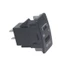 Tẩu Sạc Nhanh qc3.0 usb + pd3.0 type-c 26mm * 45mm Cho Xe Ô Tô honda accord civic cr-v hr-v city odyssey