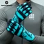 ROCKBROS Găng Tay Đi Xe Đạp Tất Cả Ngón Tay Chống Gió Xe Đạp Đường Bộ Găng Tay MTB Lông Cừu Ấm Áp Thu Đông Nam Nữ