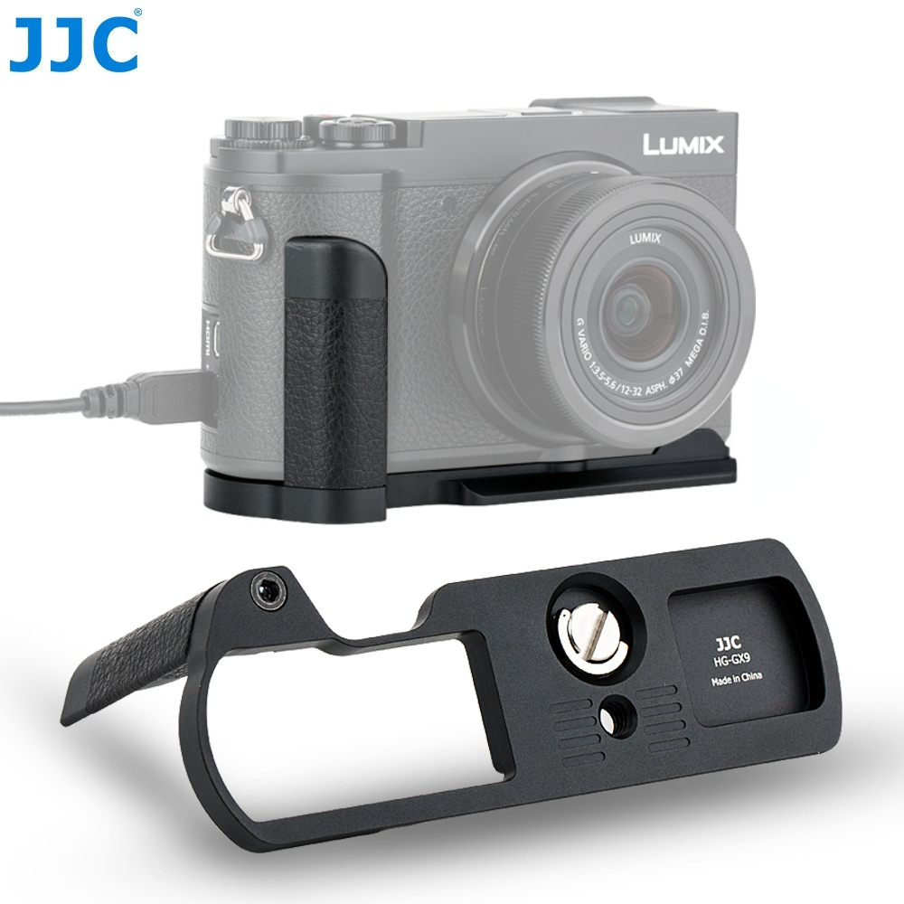 CELLONIC Cavo USB 1m Per Fotocamera Panasonic Lumix - GX9, GX80, FZ2000, TZ100 - Ricarica 2A E Trasferimento Dati