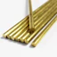 Thanh Đồng 2mm Đường Kính 300Mm 500mm Chất Lượng Cao