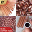 Thanh Cắt Đường Kính 0.5mm 2 3 4 5 6 7 8 9 10 11 12 13 14 15 16mm Bằng Đồng Chất Lượng Cao