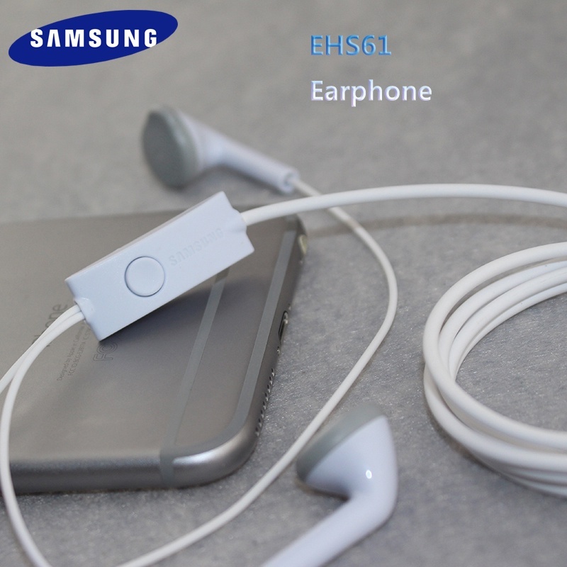 Tai Nghe Thể Thao Nhét Tai 3.5mm Kèm mic Cho samsung a12 a13 a02 a03 a21 a31 galaxy a32 a23 a20 a53