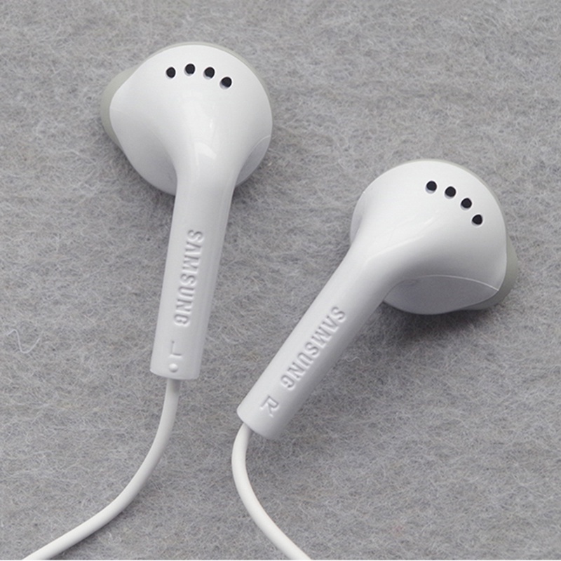 Tai Nghe Thể Thao Nhét Tai 3.5mm Kèm mic Cho samsung a12 a13 a02 a03 a21 a31 galaxy a32 a23 a20 a53