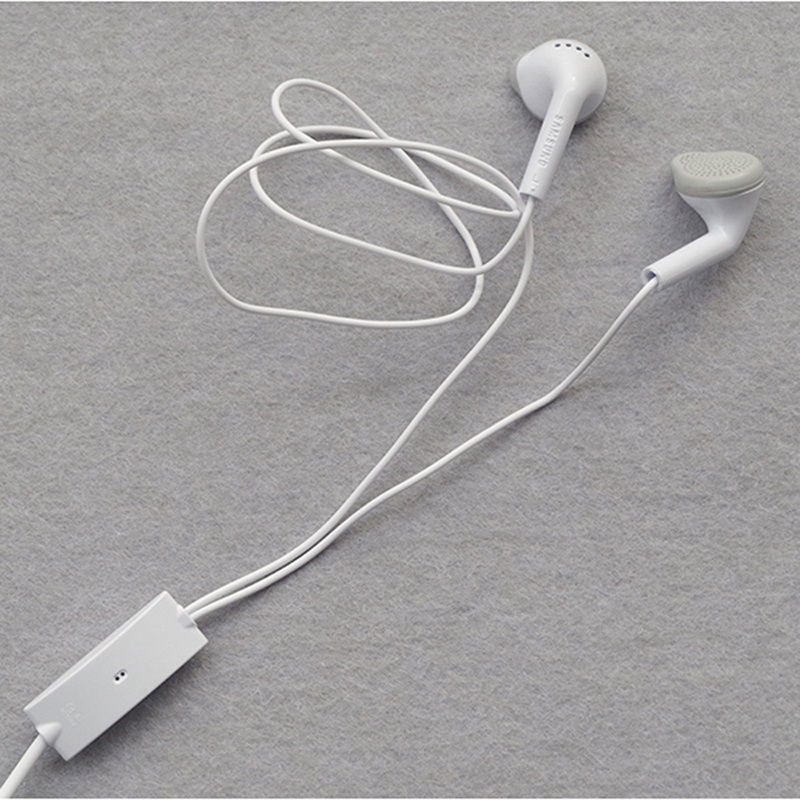 Tai Nghe Thể Thao Nhét Tai 3.5mm Kèm mic Cho samsung a12 a13 a02 a03 a21 a31 galaxy a32 a23 a20 a53