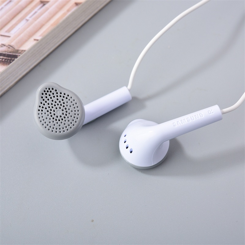 Tai Nghe Thể Thao Nhét Tai 3.5mm Kèm mic Cho samsung a12 a13 a02 a03 a21 a31 galaxy a32 a23 a20 a53