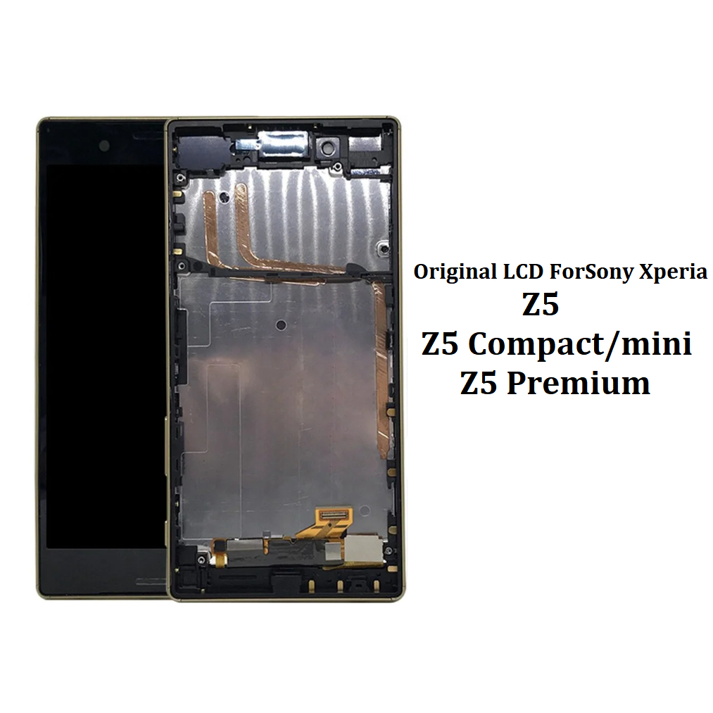 ebestStar - Cover Compatibile con Sony Xperia Z5, Z5 Dual Custodia Protezione S-Line Design Silicone Gel TPU Morbida e Sottile, Nero + Pellicola Vetro Temperato [Apparecchio: 146 x 72 x 7.3mm, 5.2