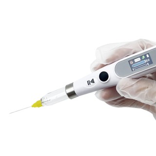 Nha Khoa Không Dây Không Đau Được Màn Hình lcd Có Thể Sạc Lại