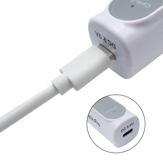 Nha Khoa Không Dây Không Đau Được Màn Hình lcd Có Thể Sạc Lại
