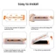 Mới Kính Cường Lực hd / Spiy Chất Lượng Cao Bảo Vệ Màn Hình Cho iphone 15 14 13 12 11 pro max x xr xs max 14 15 plus