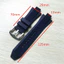 Dây Đeo Thay Thế Chất Liệu Silicon Màu Trơn Thời Trang Cho michaol kors mk8184 mk8152 mk9020