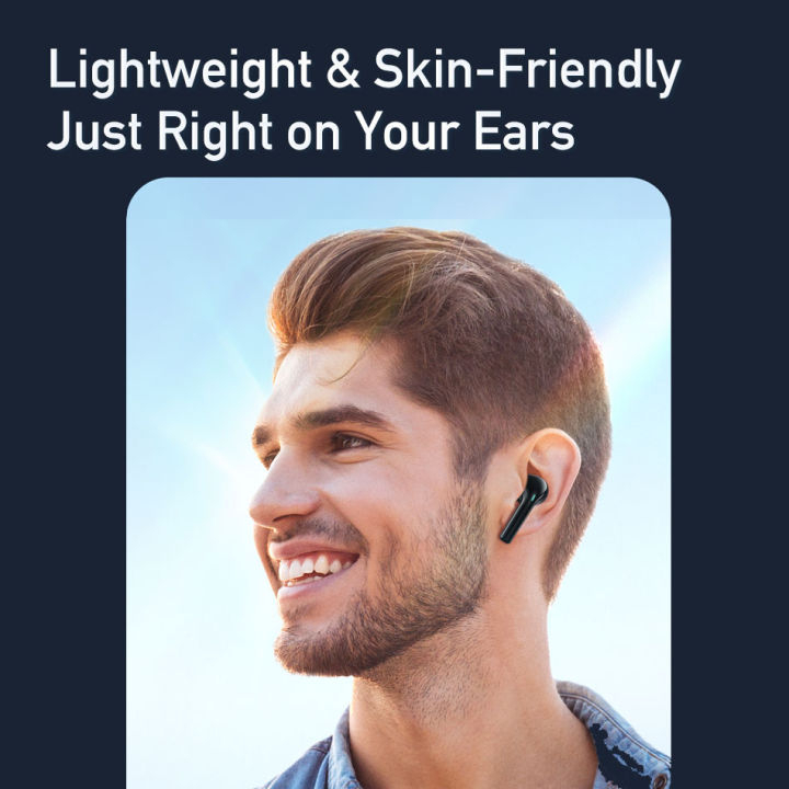 Ảnh Tai Nghe Bluetooth Chính Hãng Awei T1 Pro TWS Không Dây Chống Nước IPX6 có Mic HD Pin Trâu 4