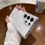 Ốp Điện Thoại TPU Mềm Trong Suốt Chống Sốc Cho Samsung Galaxy S22 S22 + S21 S21 + S20 Note 20 Ultra 10 FE S20 + S10 Plus S10 +
