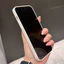 Ultra Ốp Điện Thoại Siêu Mỏng Có Lỗ Tản Nhiệt Từ Tính Chống Rơi Cho iphone 15 14 13 12 11 pro max 14 / 15plus 12 / 13mini
