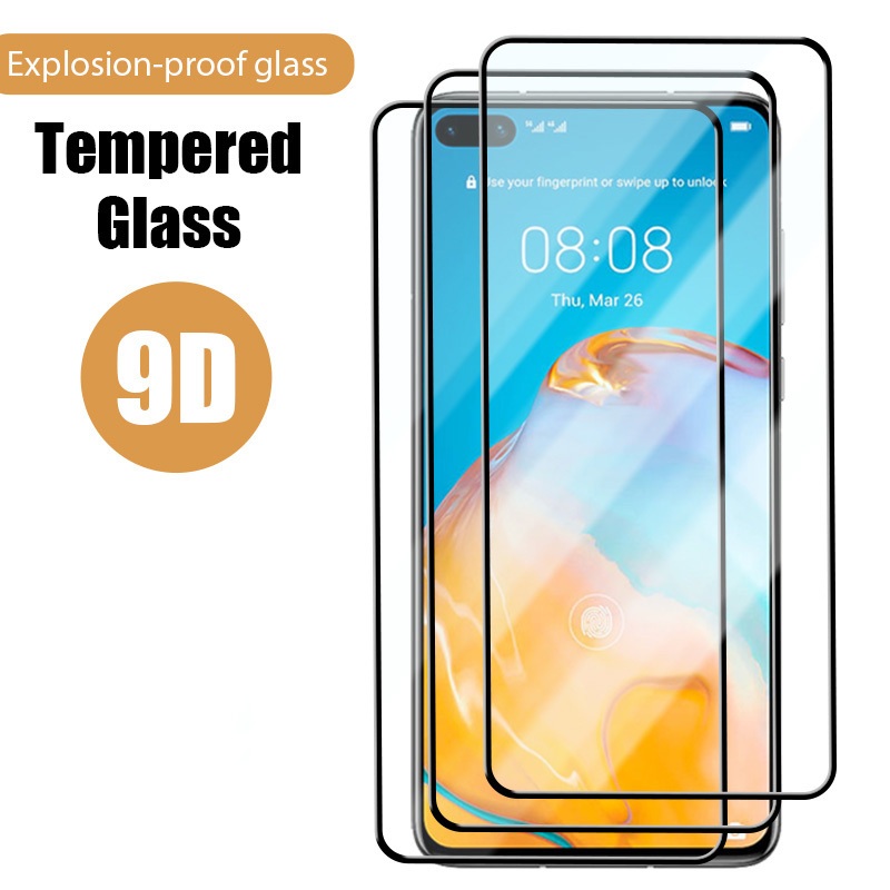 Bảo Vệ Kính Cường Lực Chống Cháy Nổ Cho apple redmi note 5 6 7 8 8t 9 ...