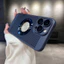 Sang Trọng Ốp Điện Thoại Từ Tính Tản Nhiệt Bảo Vệ Camera Cho iphone 15 14 13 12 11 pro max new iphone 12 13 mini 14 15 plus