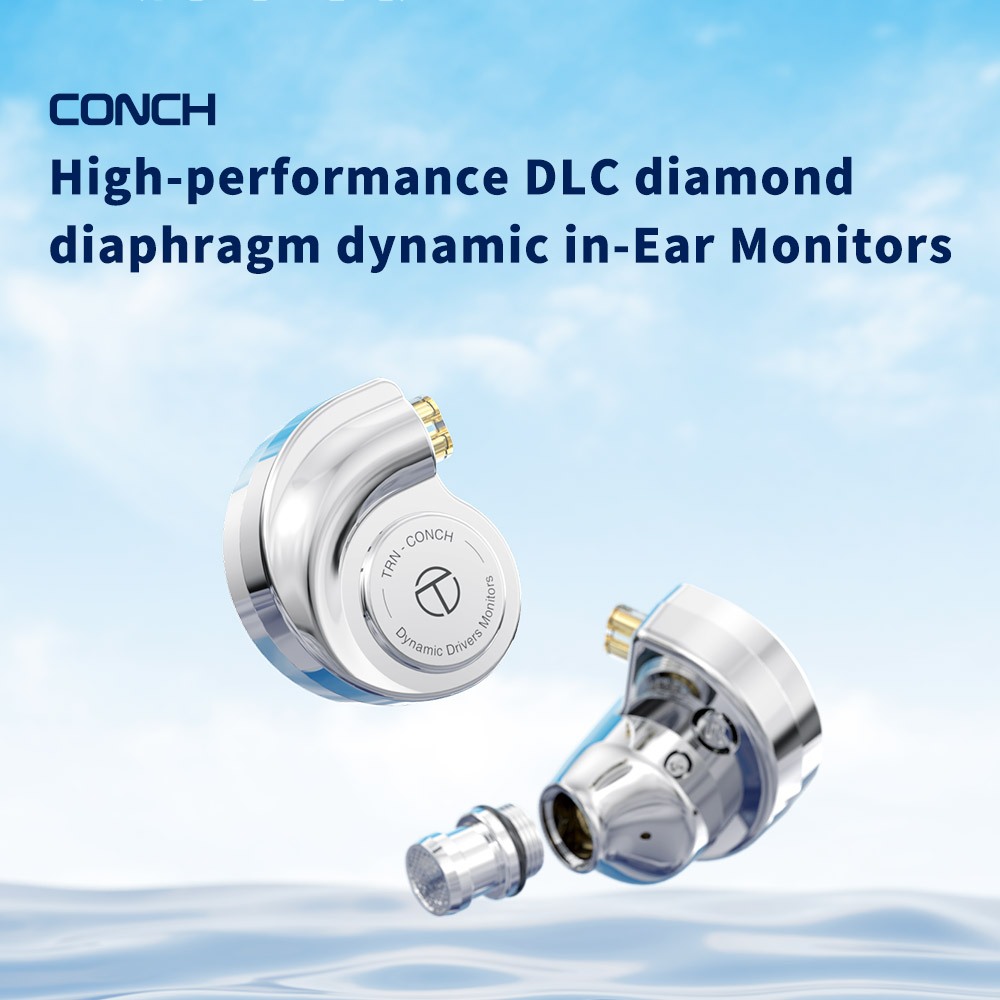 Trn Bộ Lọc Điều Chỉnh Được Âm Thanh Tai Nghe Nhét Tai Hiệu Quả Cao dlc | BigBuy360 - bigbuy360.vn