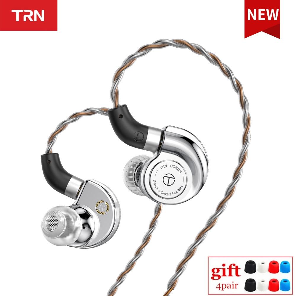 Trn Bộ Lọc Điều Chỉnh Được Âm Thanh Tai Nghe Nhét Tai Hiệu Quả Cao dlc | BigBuy360 - bigbuy360.vn