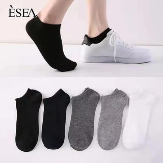 Vớ Ngắn Thời Trang Thường Ngày Cho Cả Nam Và Nữ