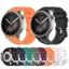 Silicone Dây Đeo Thay Thế Bằng Silicon Mềm Chống Nước Cho huami amazfit balance a2286