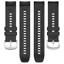 Silicone Dây Đeo Thay Thế Bằng Silicon Mềm Chống Nước Cho huami amazfit balance a2286