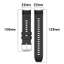 Silicone Dây Đeo Thay Thế Bằng Silicon Mềm Chống Nước Cho huami amazfit balance a2286